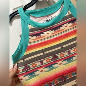 Ranchhand summer tank